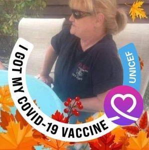 Meet your Posher, Janet